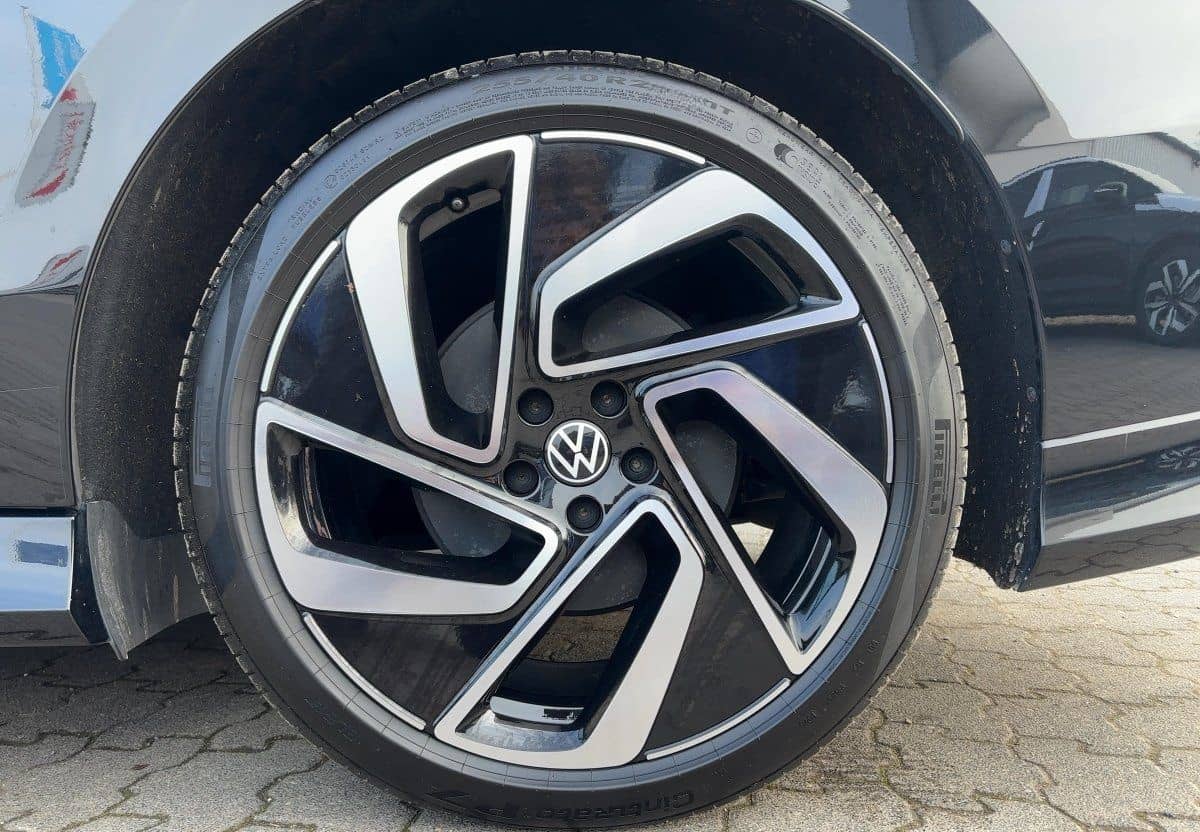 Volkswagen ID.7 Pro 82 kWh MATRIX+APP+HUD+PANO+ACC+LED+NAVI foto 13