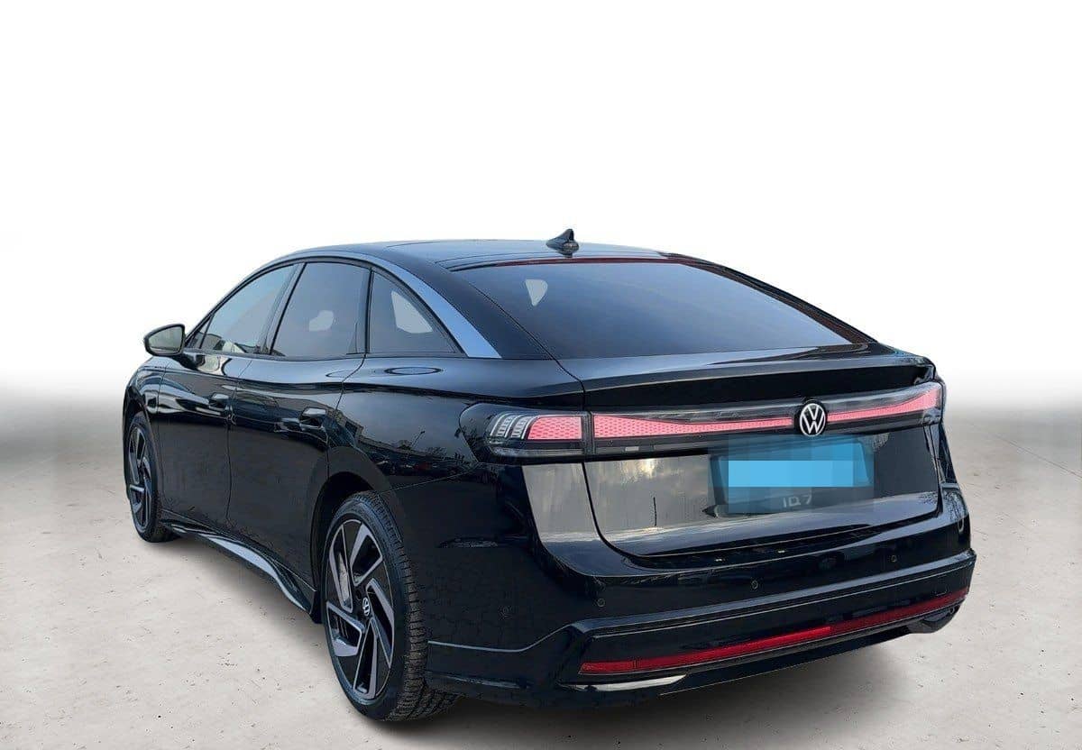 Volkswagen ID.7 Pro 82 kWh MATRIX+APP+HUD+PANO+ACC+LED+NAVI foto 4