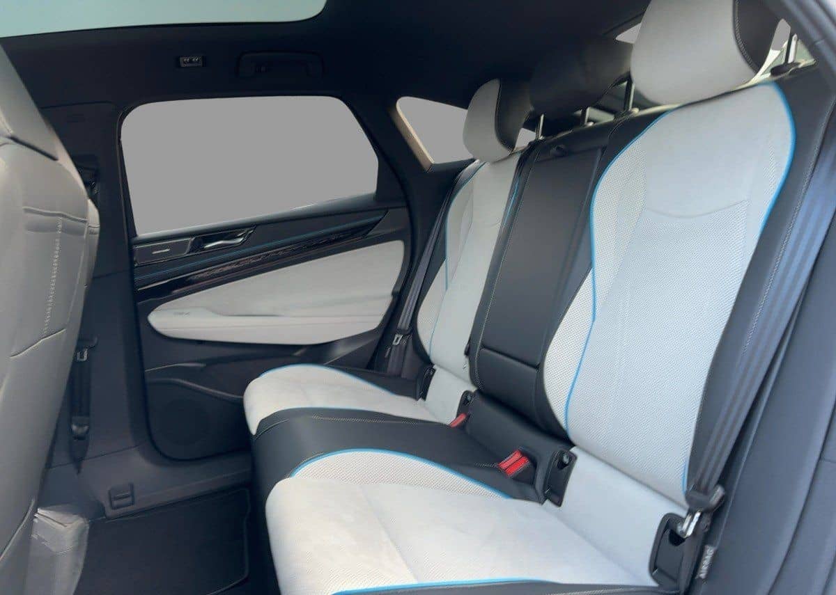 Volkswagen ID.7 Pro 82 kWh MATRIX+APP+HUD+PANO+ACC+LED+NAVI foto 9