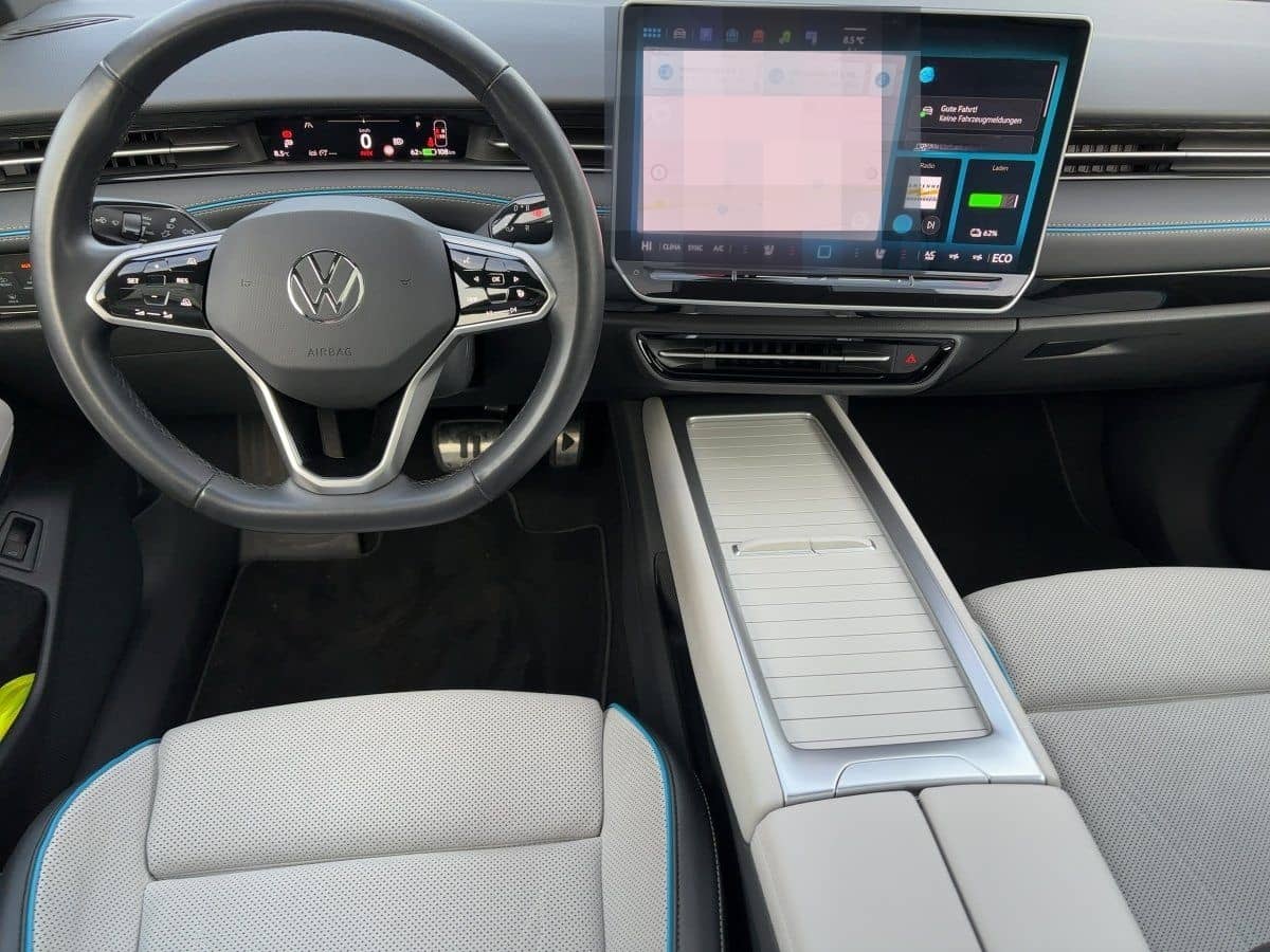 Volkswagen ID.7 Pro 82 kWh MATRIX+APP+HUD+PANO+ACC+LED+NAVI foto 10