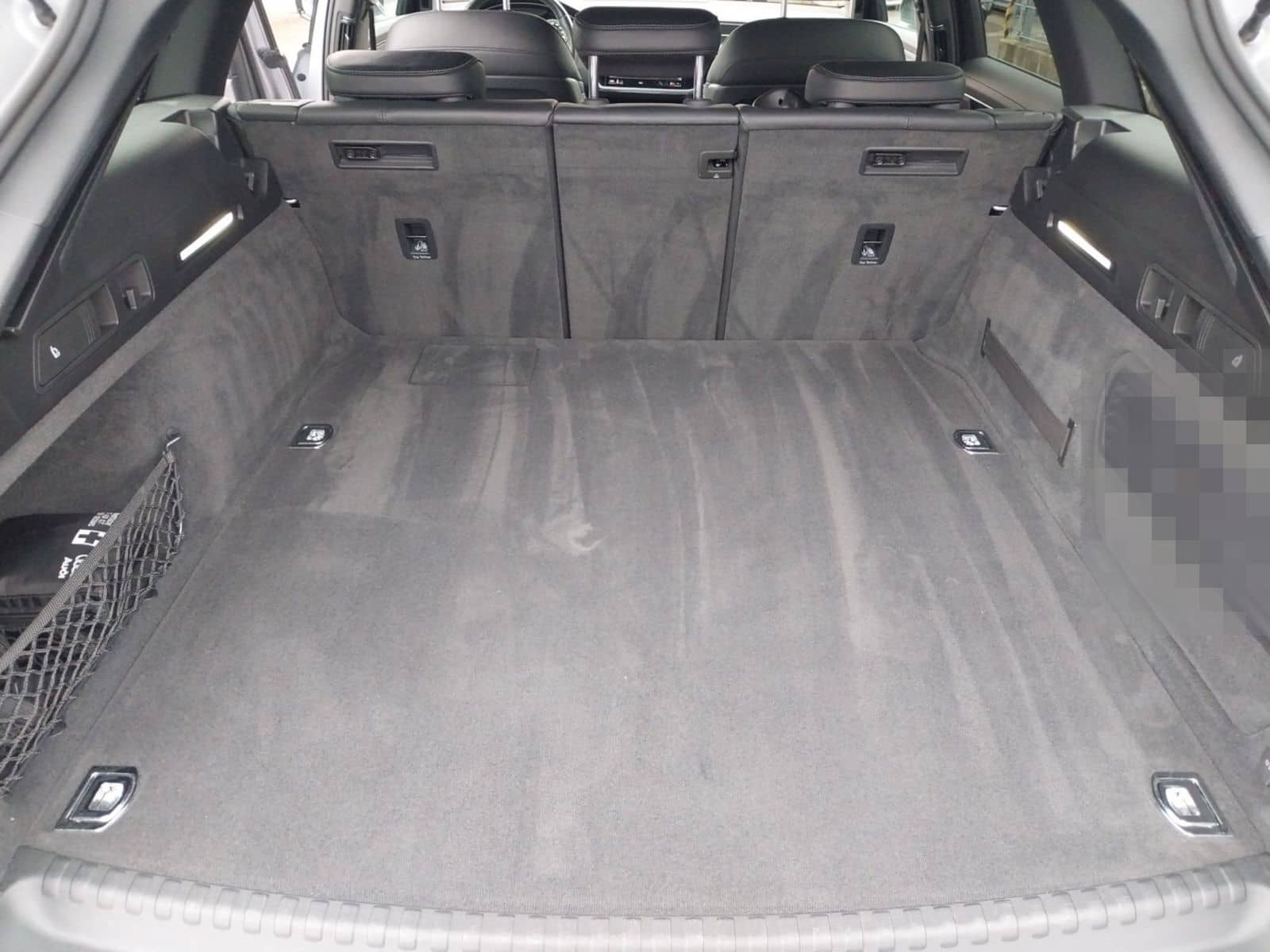 Audi A6 Avant quattro sport *BLACKSTYLE*AHK*HUD*PANO* foto 13