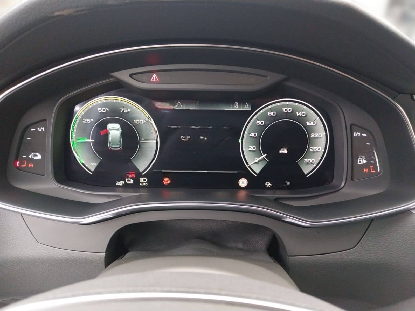 Audi A6 Avant quattro sport *BLACKSTYLE*AHK*HUD*PANO* foto 6