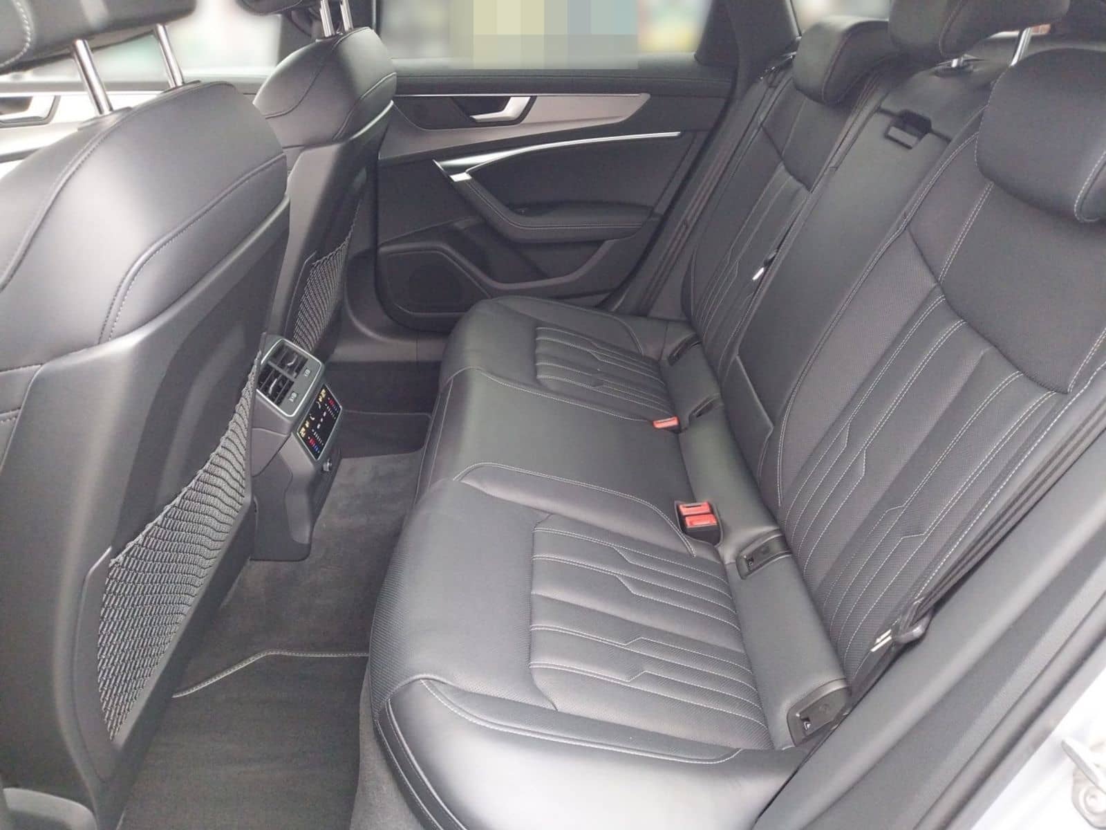 Audi A6 Avant quattro sport *BLACKSTYLE*AHK*HUD*PANO* foto 9