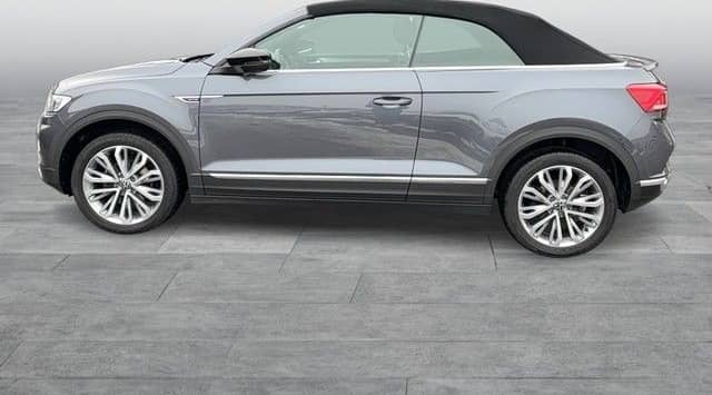 Volkswagen T-Roc Cabriolet 1.5 TSI Style Klima LED Navi foto 2