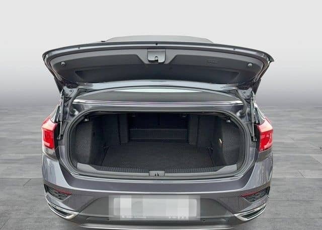 Volkswagen T-Roc Cabriolet 1.5 TSI Style Klima LED Navi foto 11