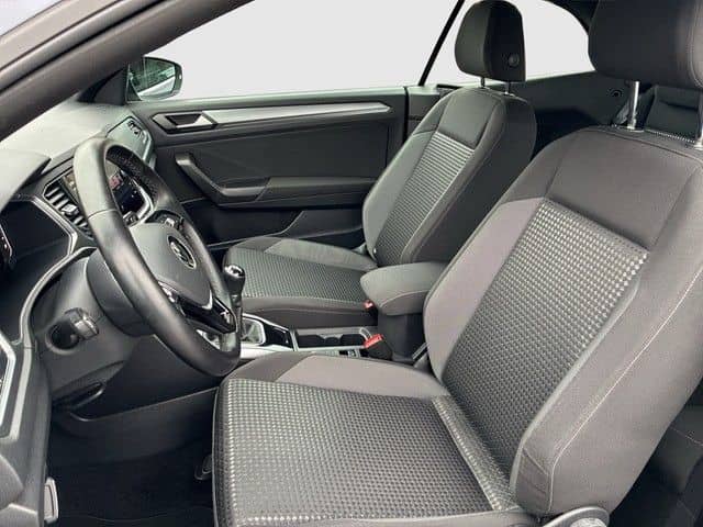 Volkswagen T-Roc Cabriolet 1.5 TSI Style Klima LED Navi foto 12