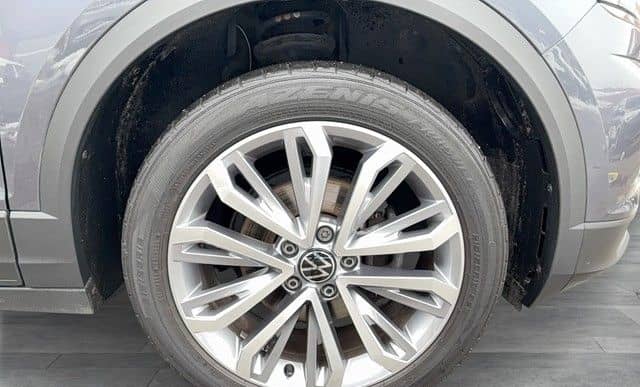 Volkswagen T-Roc Cabriolet 1.5 TSI Style Klima LED Navi foto 6