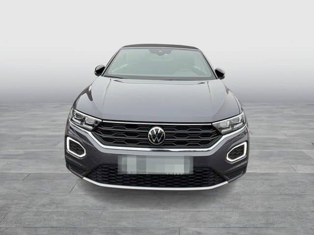 Volkswagen T-Roc Cabriolet 1.5 TSI Style Klima LED Navi foto 7