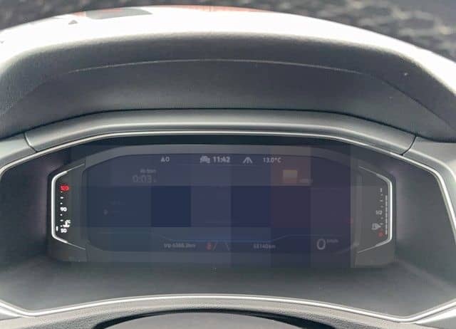 Volkswagen T-Roc Cabriolet 1.5 TSI Style Klima LED Navi foto 9