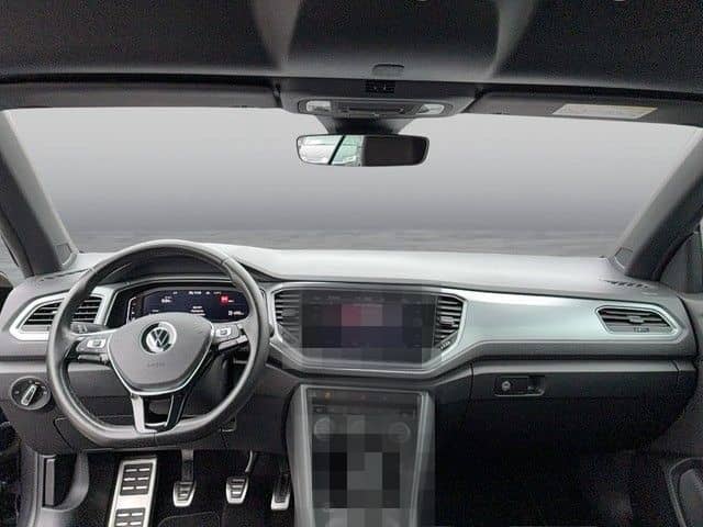 Volkswagen T-Roc Cabriolet 1.5 TSI Style Klima LED Navi foto 10