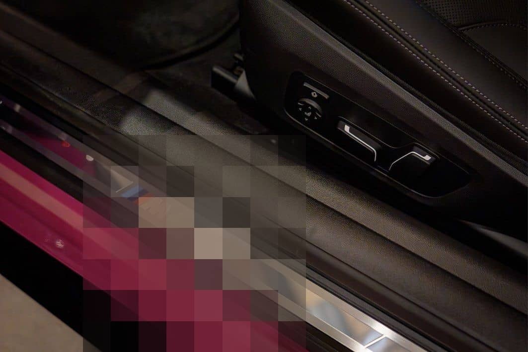 BMW M4 Competition xDrive Coupe MwSt Individual foto 16