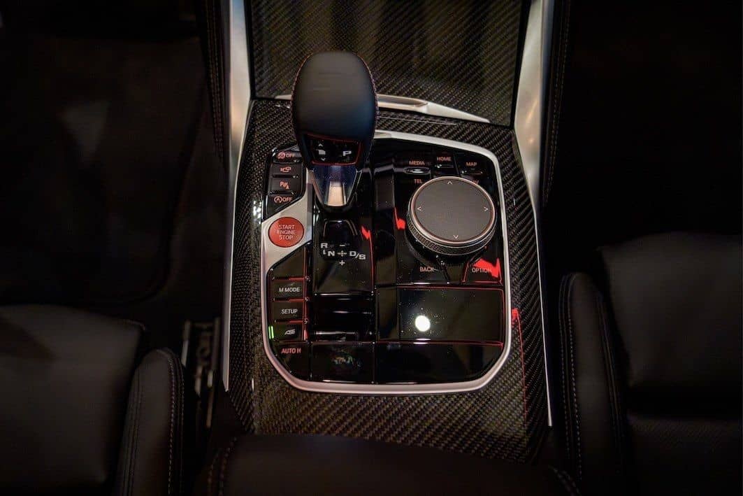 BMW M4 Competition xDrive Coupe MwSt Individual foto 18