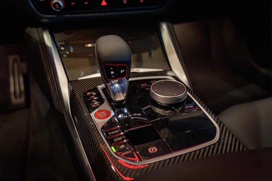 BMW M4 Competition xDrive Coupe MwSt Individual foto 19