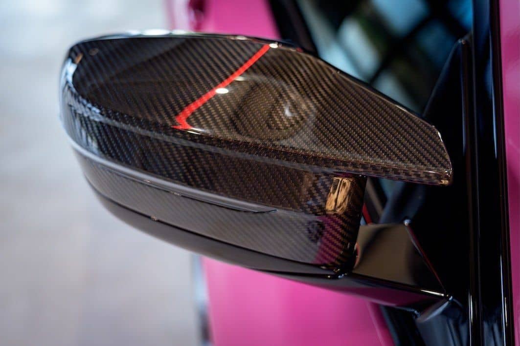 BMW M4 Competition xDrive Coupe MwSt Individual foto 25