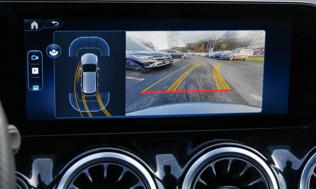 Mercedes-Benz B 250 4M AMG|NIGHT|KAM|TOTW|MEMORY|LED|KEYL| foto 11