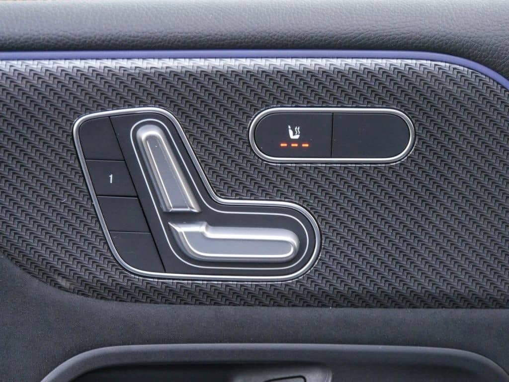 Mercedes-Benz B 250 4M AMG|NIGHT|KAM|TOTW|MEMORY|LED|KEYL| foto 14