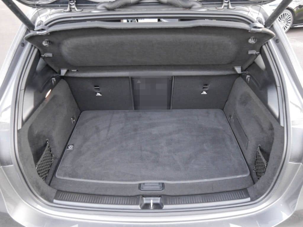 Mercedes-Benz B 250 4M AMG|NIGHT|KAM|TOTW|MEMORY|LED|KEYL| foto 16