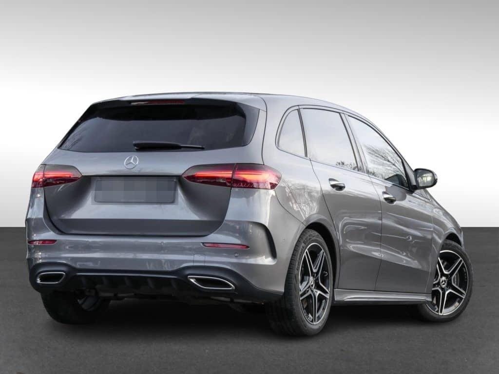 Mercedes-Benz B 250 4M AMG|NIGHT|KAM|TOTW|MEMORY|LED|KEYL| foto 3