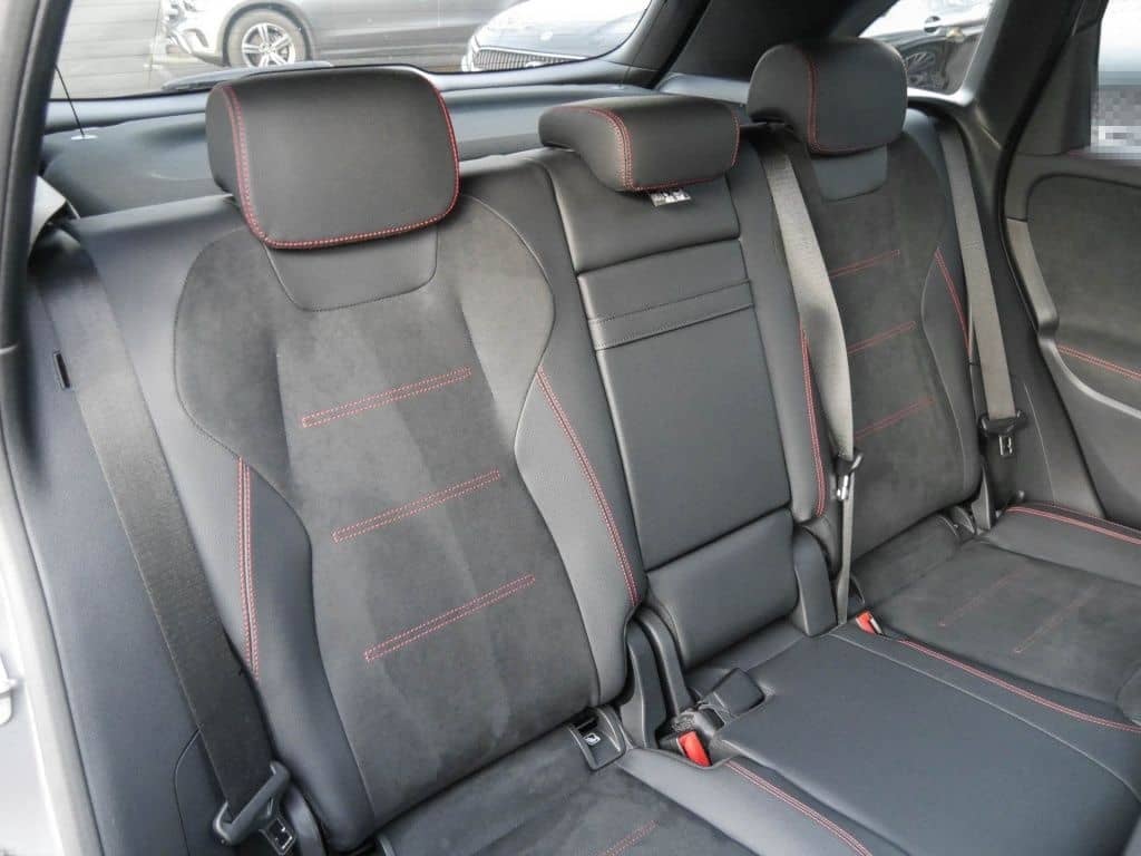 Mercedes-Benz B 250 4M AMG|NIGHT|KAM|TOTW|MEMORY|LED|KEYL| foto 5