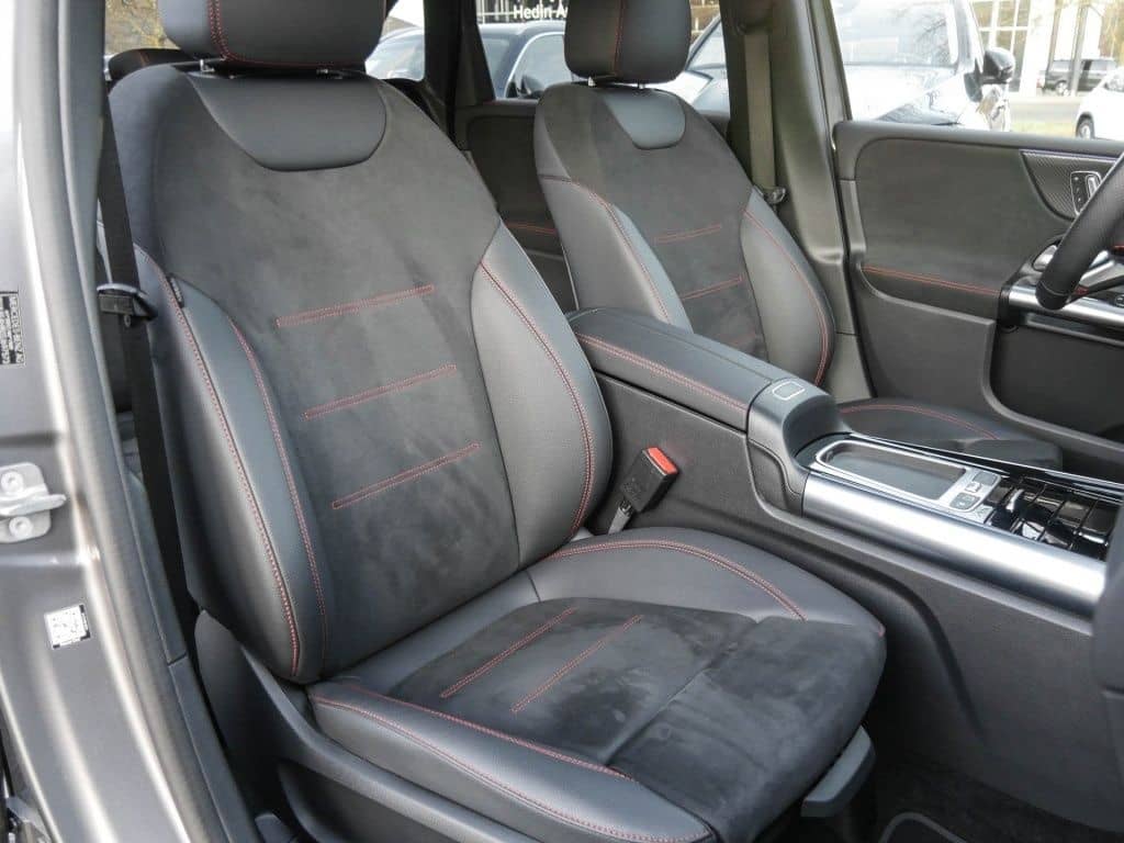 Mercedes-Benz B 250 4M AMG|NIGHT|KAM|TOTW|MEMORY|LED|KEYL| foto 7