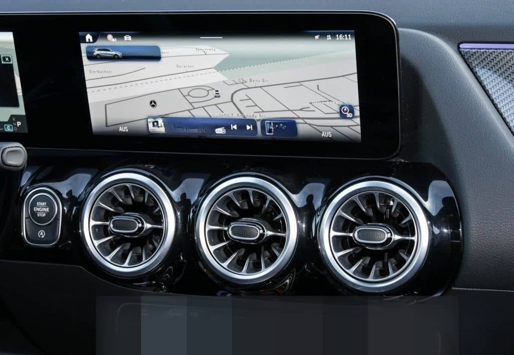 Mercedes-Benz B 250 4M AMG|NIGHT|KAM|TOTW|MEMORY|LED|KEYL| foto 8