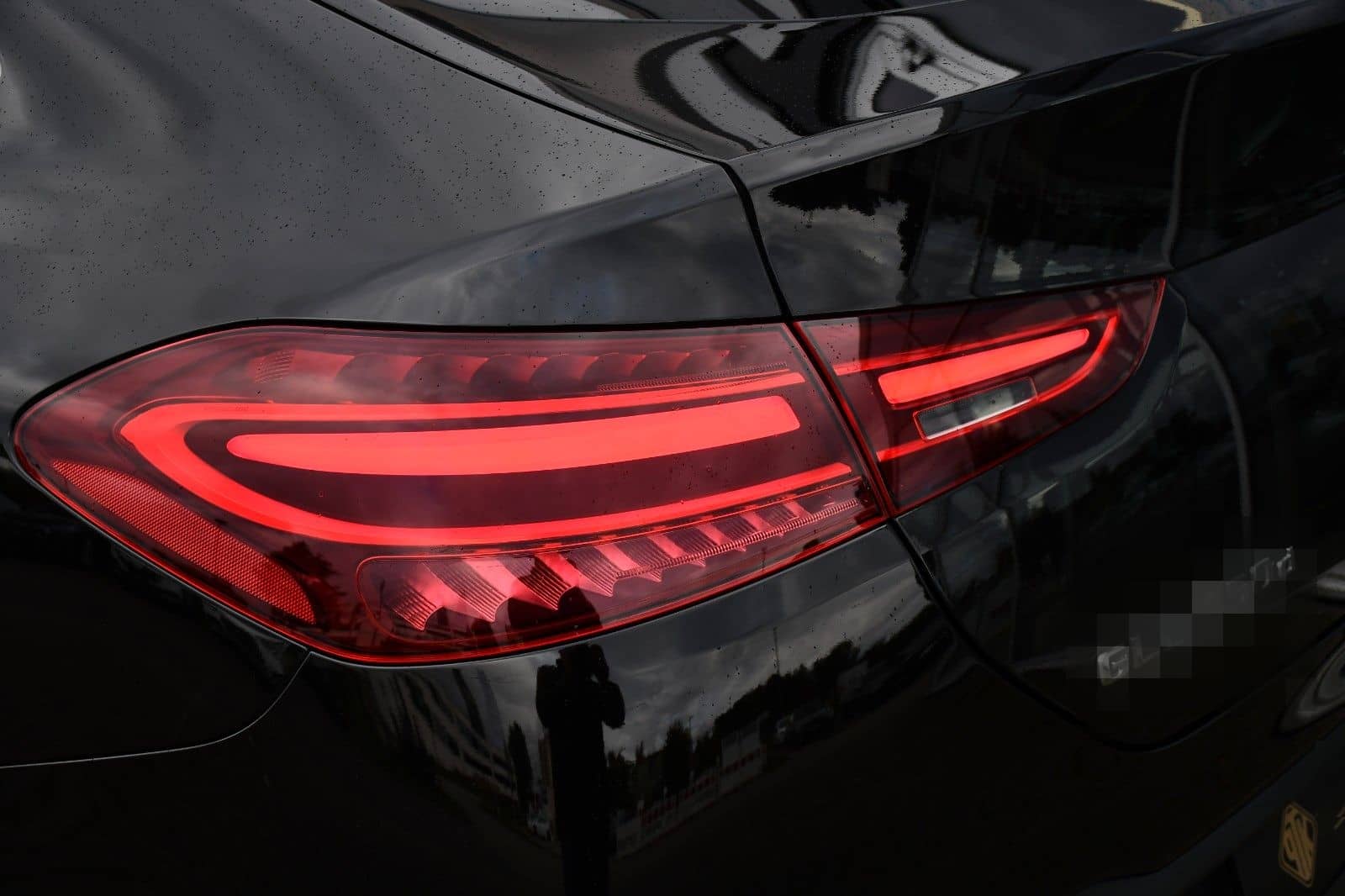 Mercedes-Benz GLE 450 d 4M AMG -PAKET Pano Head Up Burmester foto 11