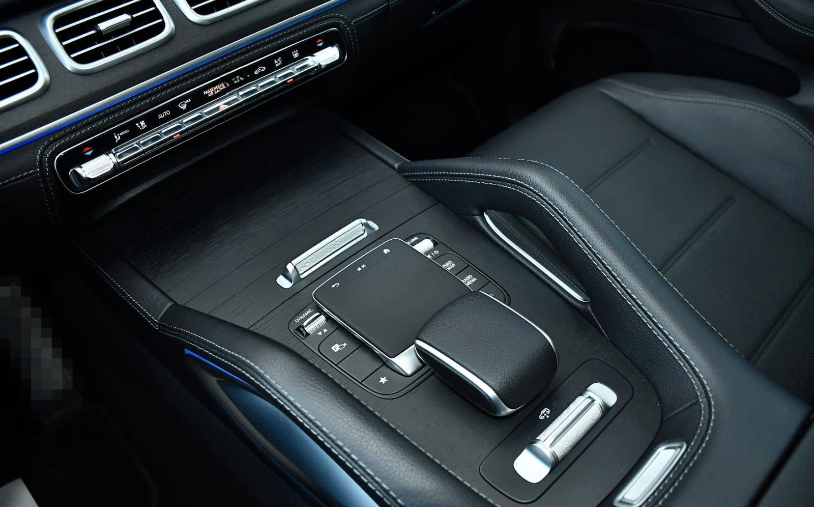 Mercedes-Benz GLE 450 d 4M AMG -PAKET Pano Head Up Burmester foto 15