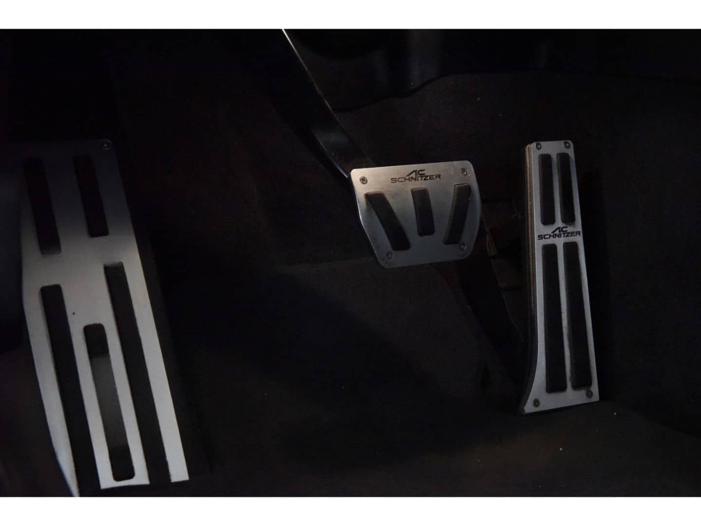 BMW 420 d xDrive Coupe M Sport by AC Schnitzer DAB foto 16