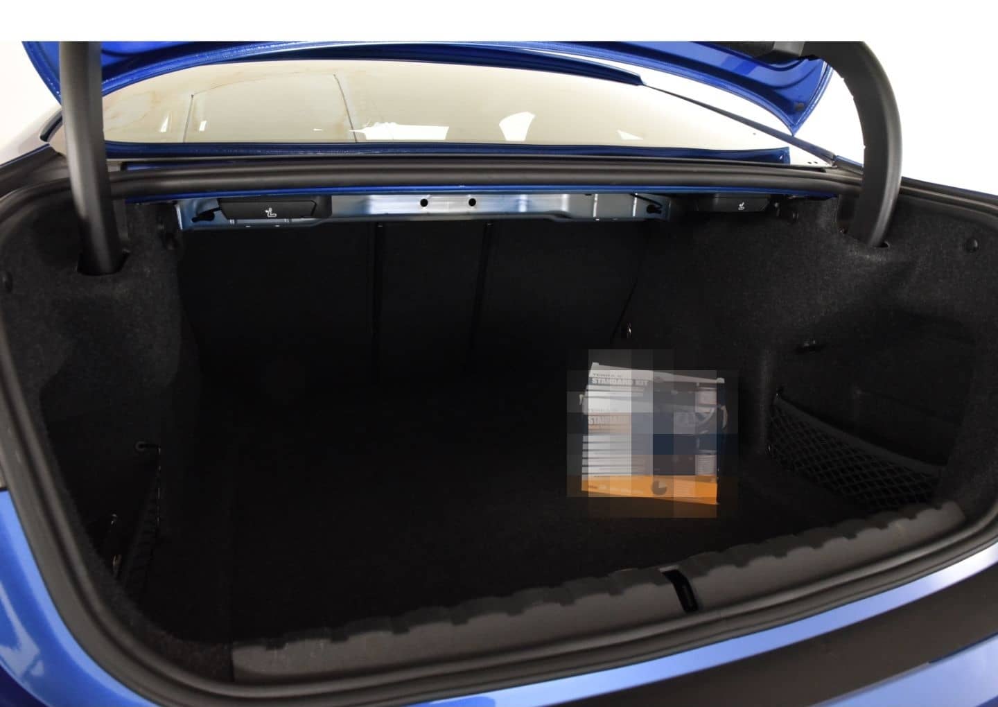 BMW 420 d xDrive Coupe M Sport by AC Schnitzer DAB foto 18