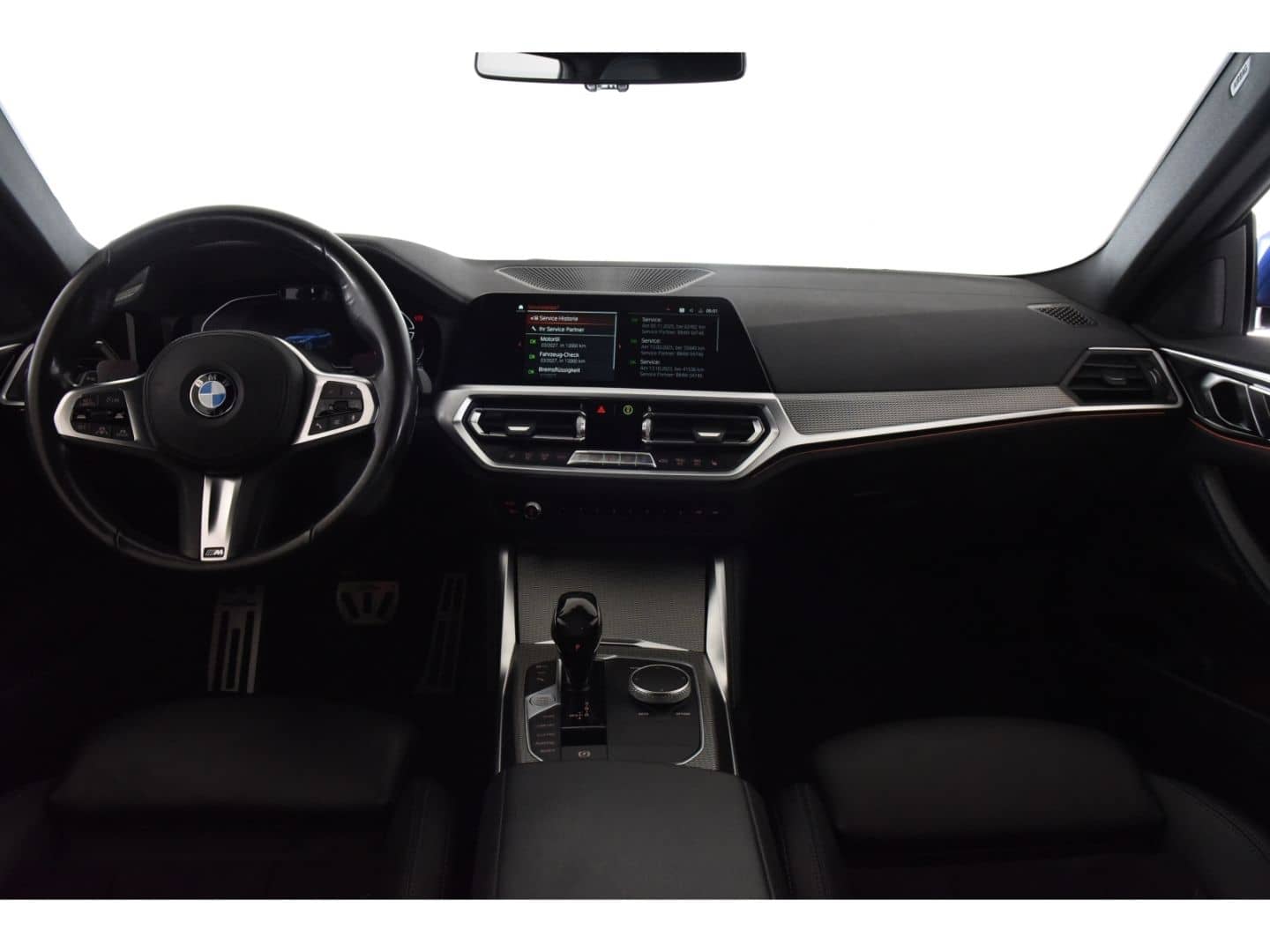 BMW 420 d xDrive Coupe M Sport by AC Schnitzer DAB foto 10