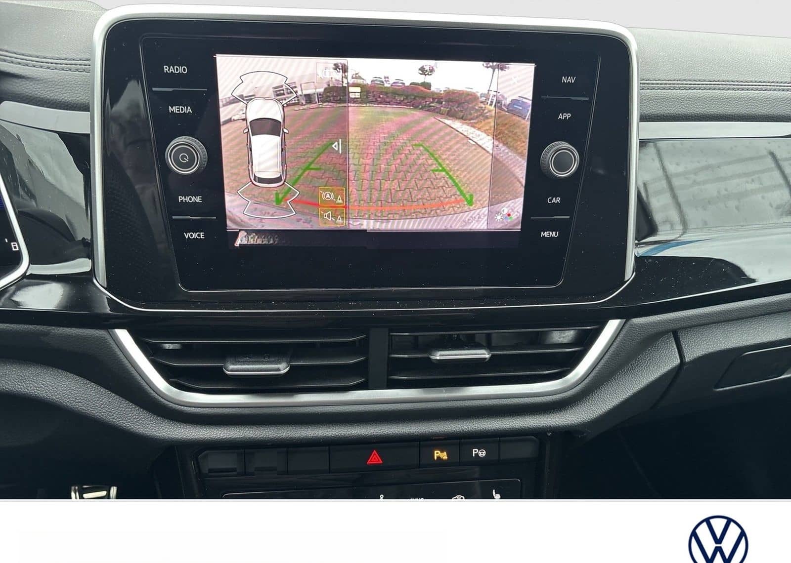 Volkswagen T-Roc 1.0 R-LINE CAM ACC NAVI LM17 LED+ CARPLAY foto 13