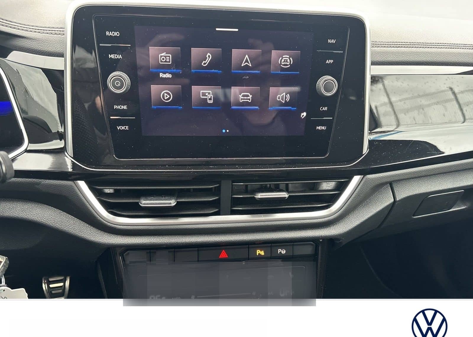 Volkswagen T-Roc 1.0 R-LINE CAM ACC NAVI LM17 LED+ CARPLAY foto 14