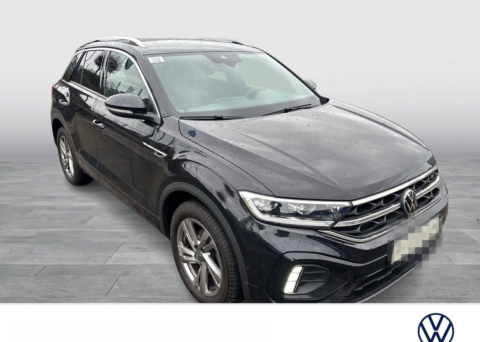 Volkswagen T-Roc 1.0 R-LINE CAM ACC NAVI LM17 LED+ CARPLAY foto 6