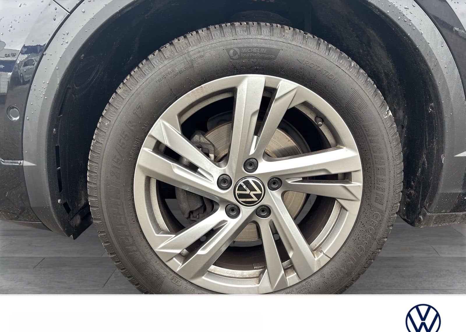 Volkswagen T-Roc 1.0 R-LINE CAM ACC NAVI LM17 LED+ CARPLAY foto 7