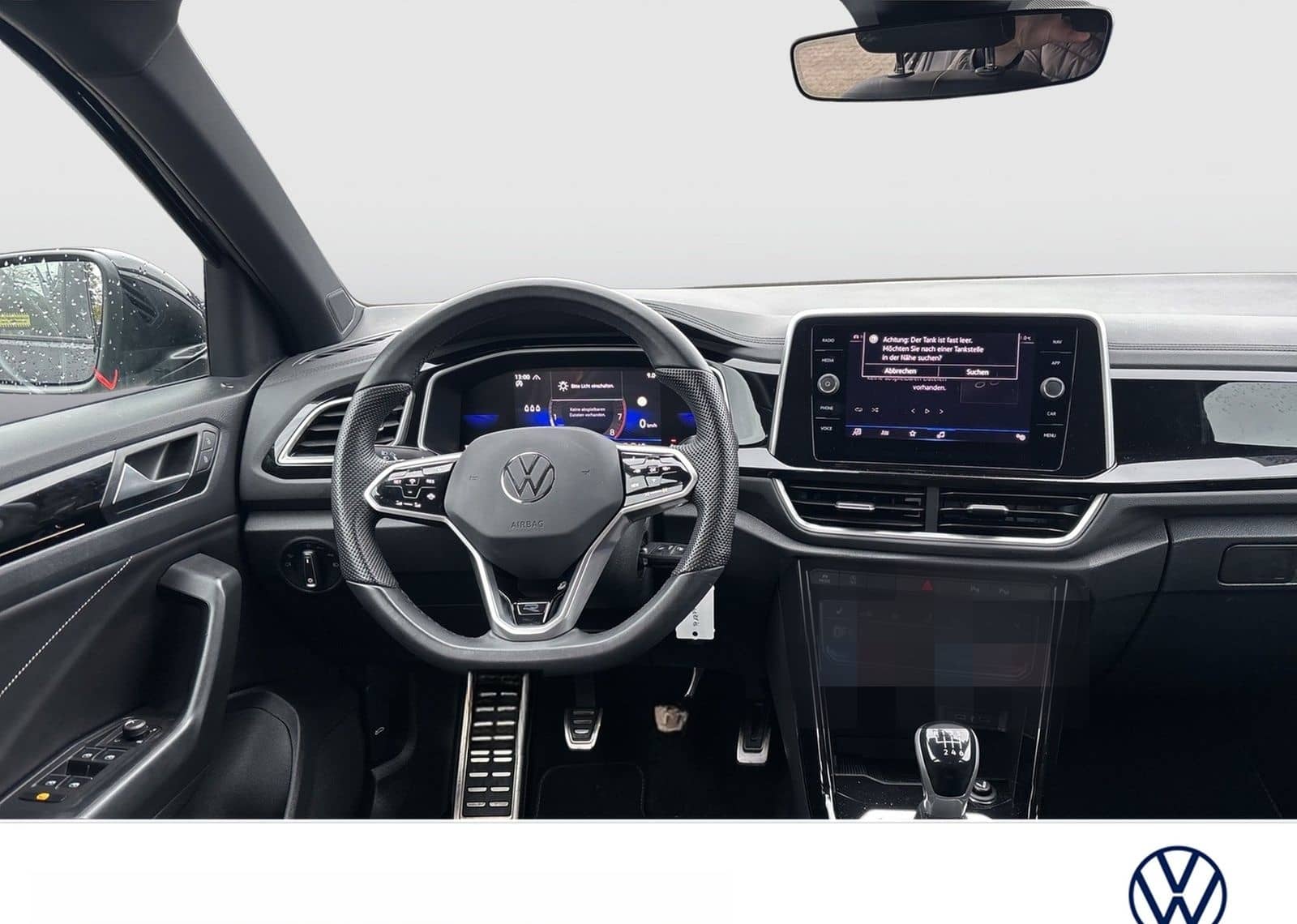 Volkswagen T-Roc 1.0 R-LINE CAM ACC NAVI LM17 LED+ CARPLAY foto 8