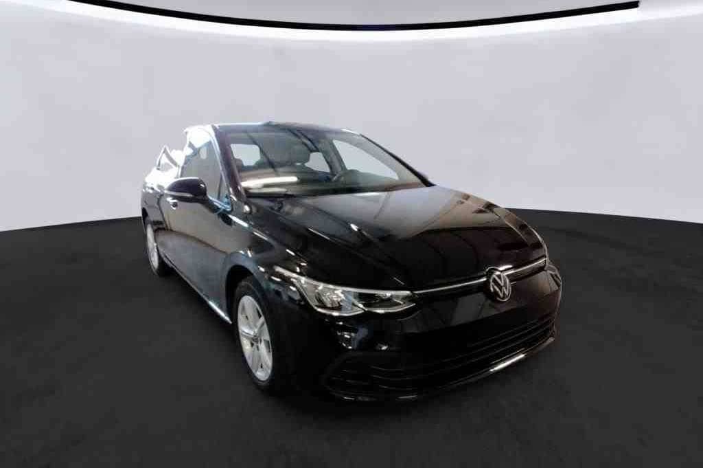 Volkswagen Golf Life 2.0 TDI DSG Navi Sitzh. GRA RearView foto 3