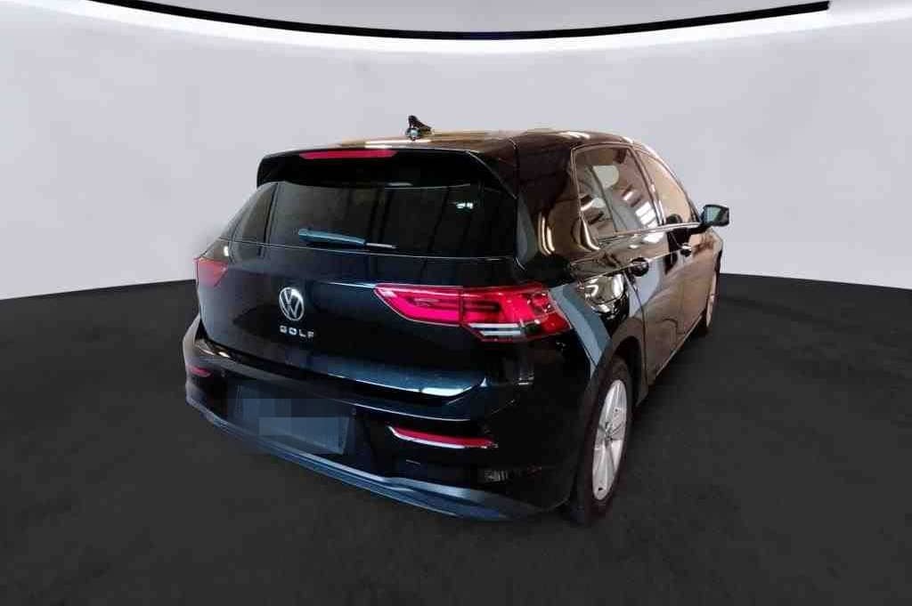 Volkswagen Golf Life 2.0 TDI DSG Navi Sitzh. GRA RearView foto 4