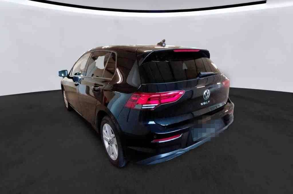 Volkswagen Golf Life 2.0 TDI DSG Navi Sitzh. GRA RearView foto 5
