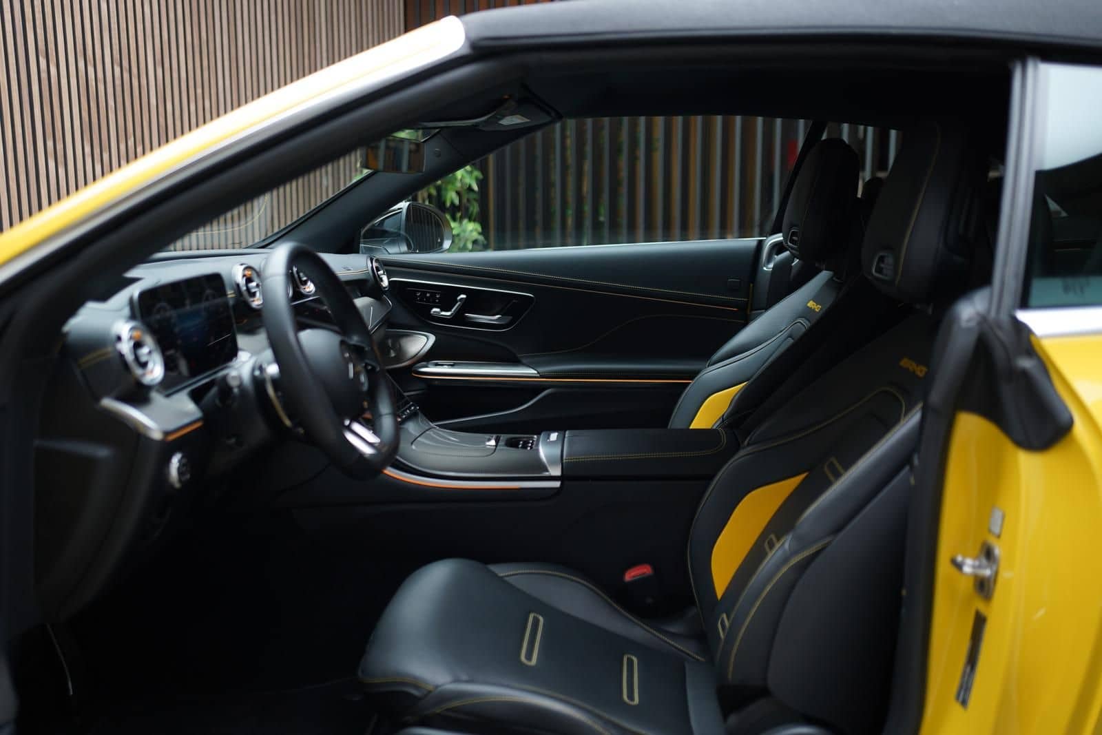 Mercedes-Benz CLE 53 AMG Cabrio 4Matic AMG Night II foto 15