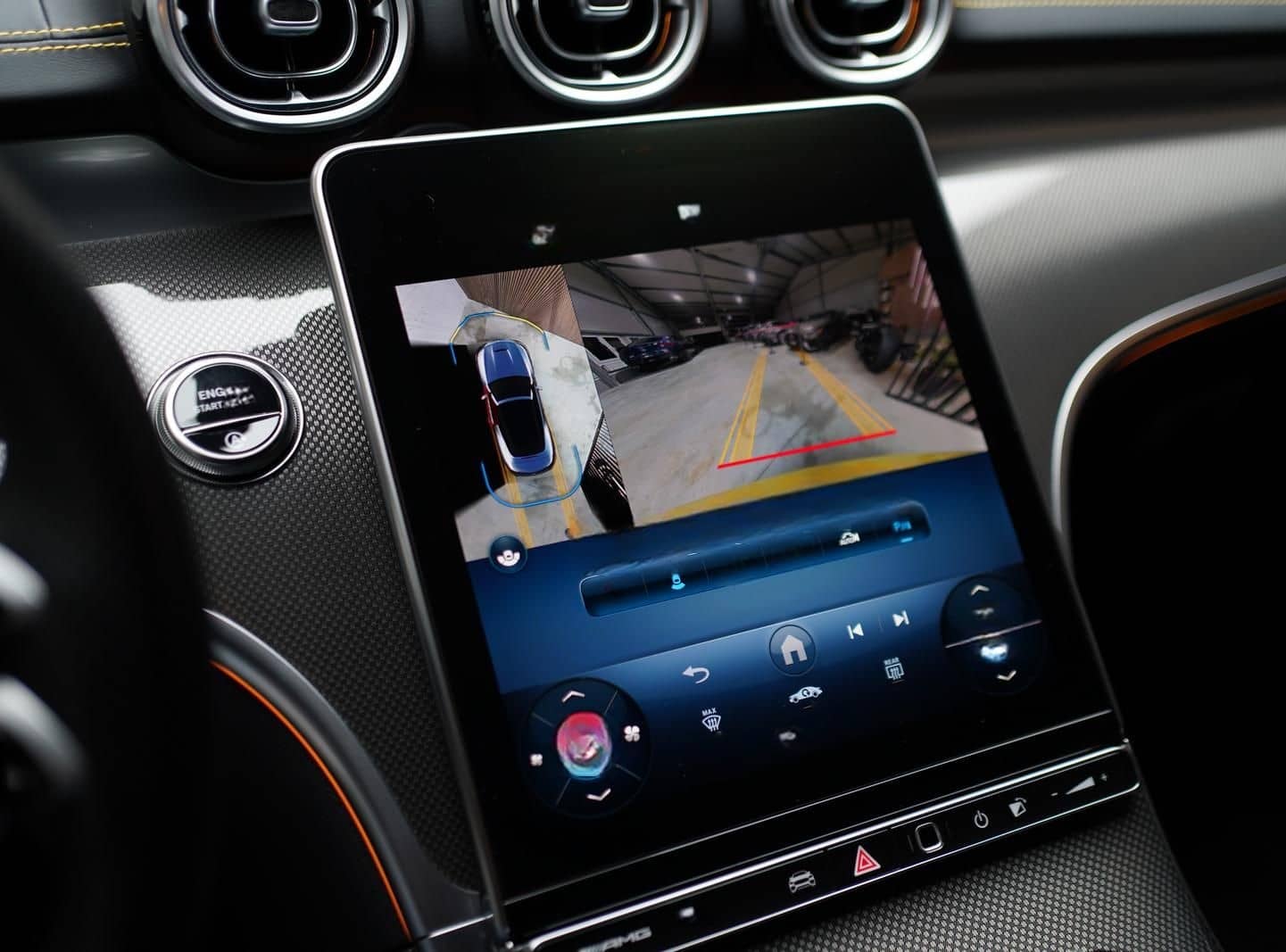 Mercedes-Benz CLE 53 AMG Cabrio 4Matic AMG Night II foto 19