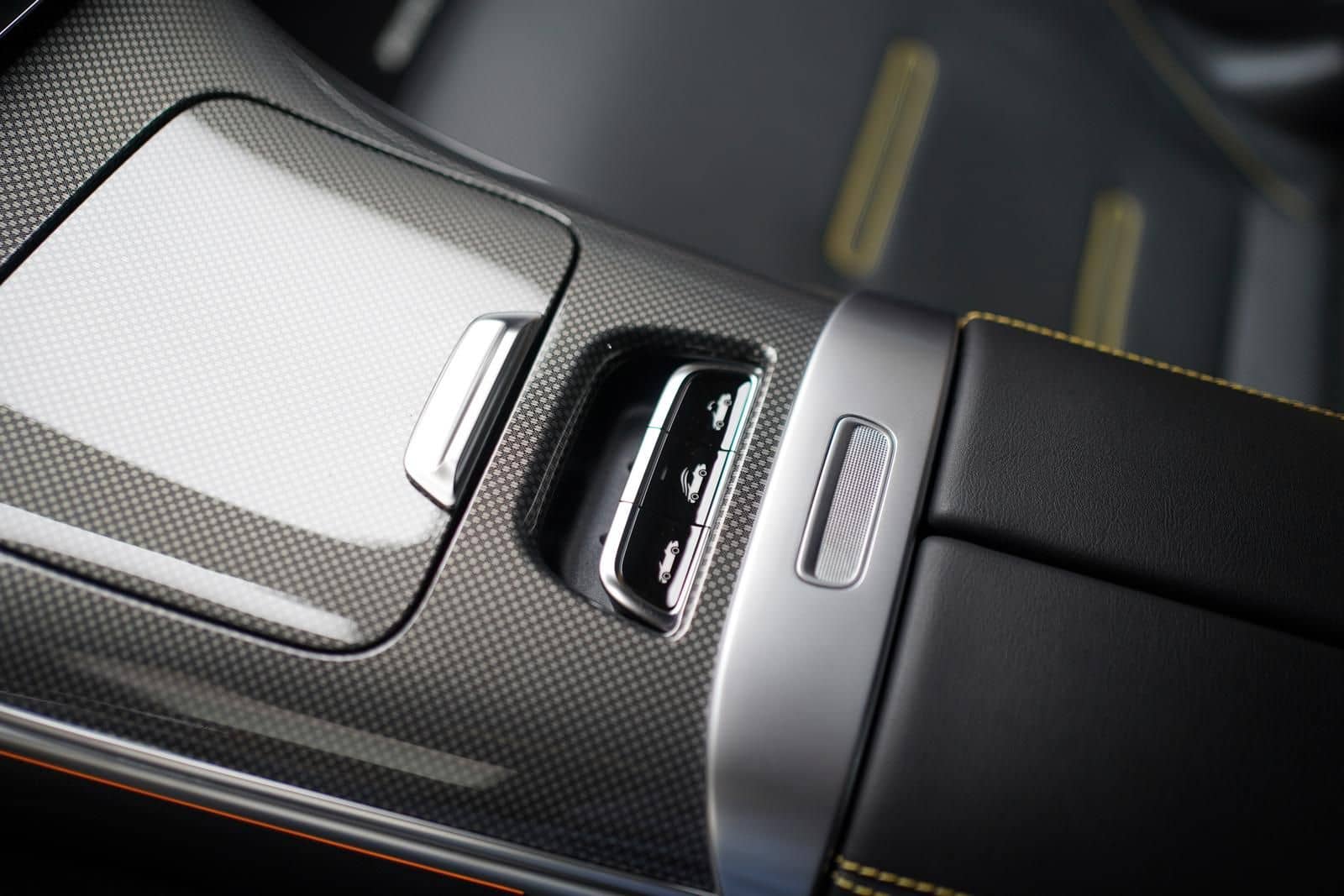 Mercedes-Benz CLE 53 AMG Cabrio 4Matic AMG Night II foto 20