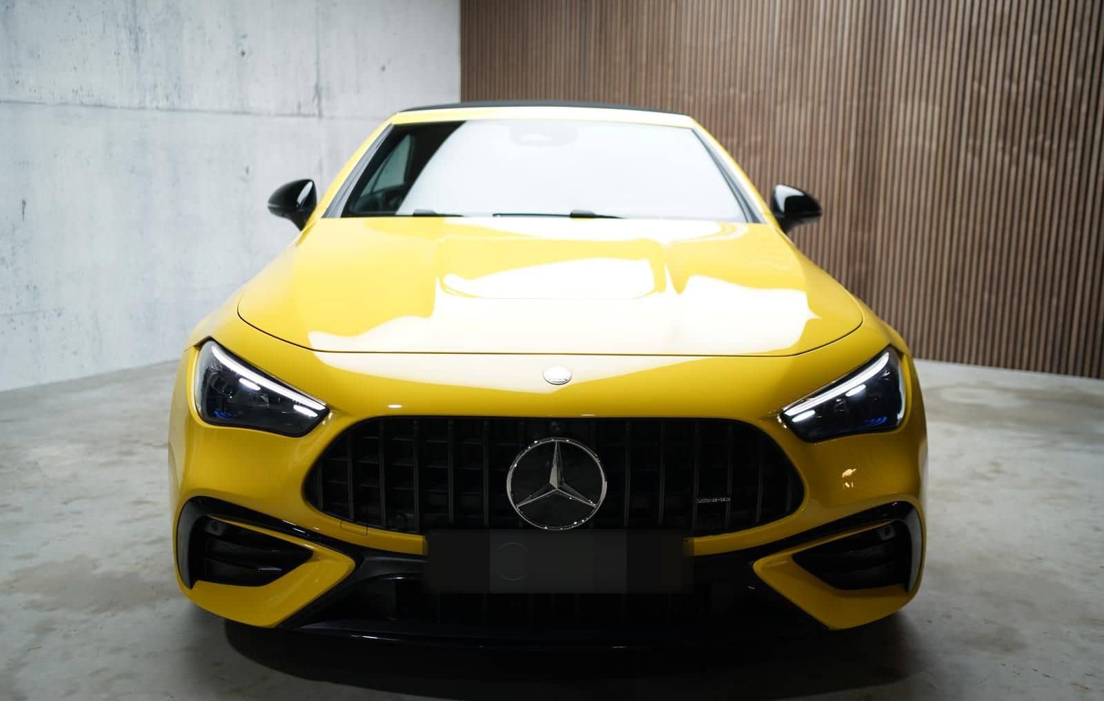 Mercedes-Benz CLE 53 AMG Cabrio 4Matic AMG Night II foto 3