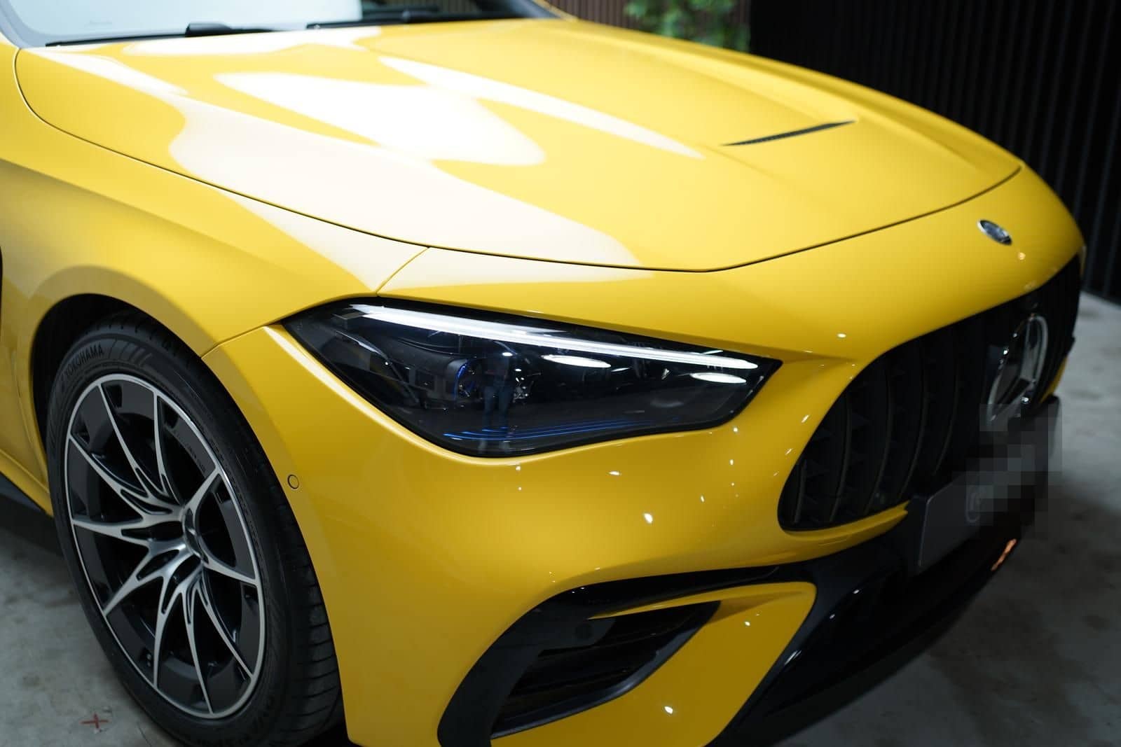 Mercedes-Benz CLE 53 AMG Cabrio 4Matic AMG Night II foto 5