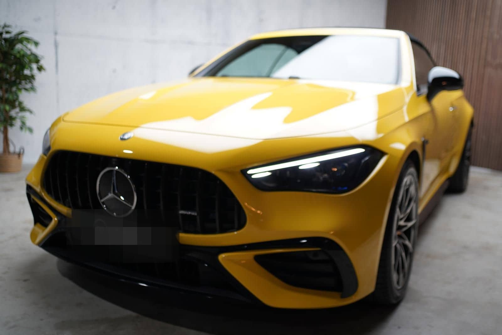 Mercedes-Benz CLE 53 AMG Cabrio 4Matic AMG Night II foto 6