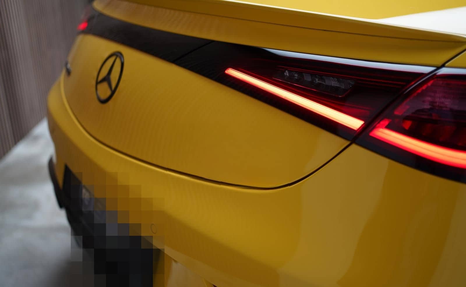 Mercedes-Benz CLE 53 AMG Cabrio 4Matic AMG Night II foto 10