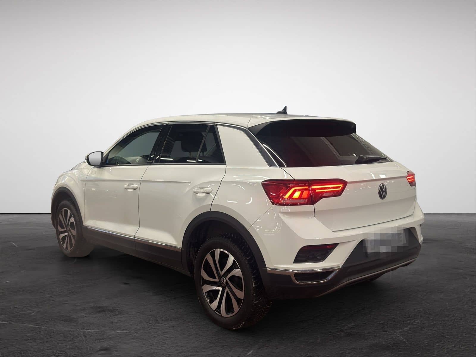 Volkswagen T-Roc 2.0 TDI DSG Active  Navi PDC LM Klima foto 5