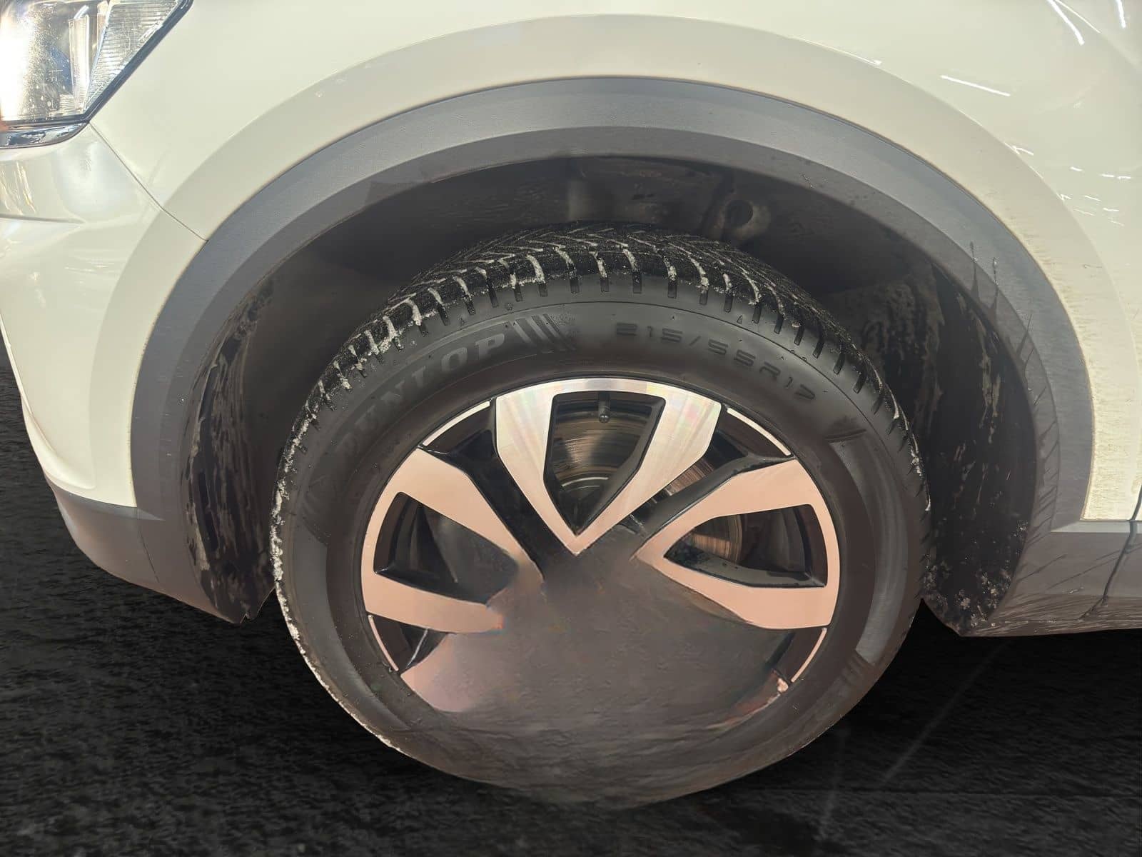 Volkswagen T-Roc 2.0 TDI DSG Active  Navi PDC LM Klima foto 6