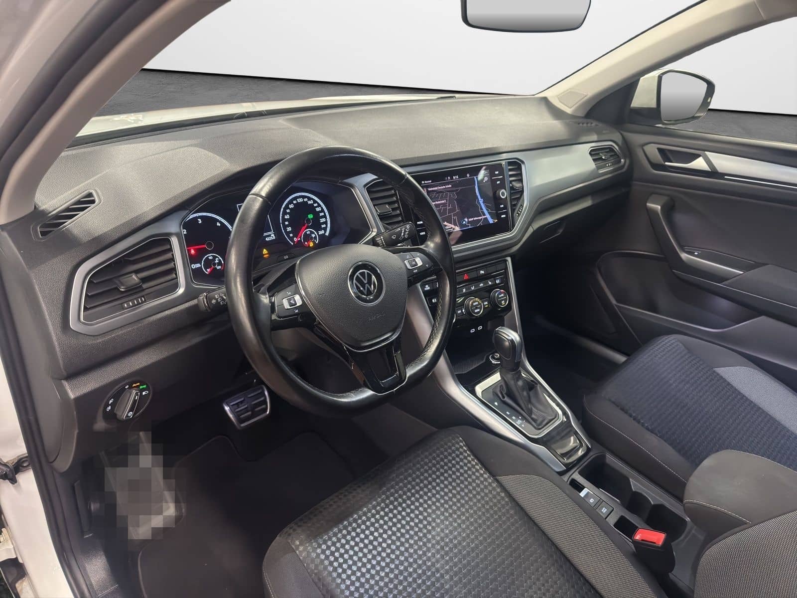 Volkswagen T-Roc 2.0 TDI DSG Active  Navi PDC LM Klima foto 8