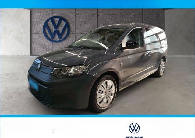 Volkswagen Caddy Maxi 1.5 TSI DSG eHybrid 7-Sitzer LaneAssi foto 1