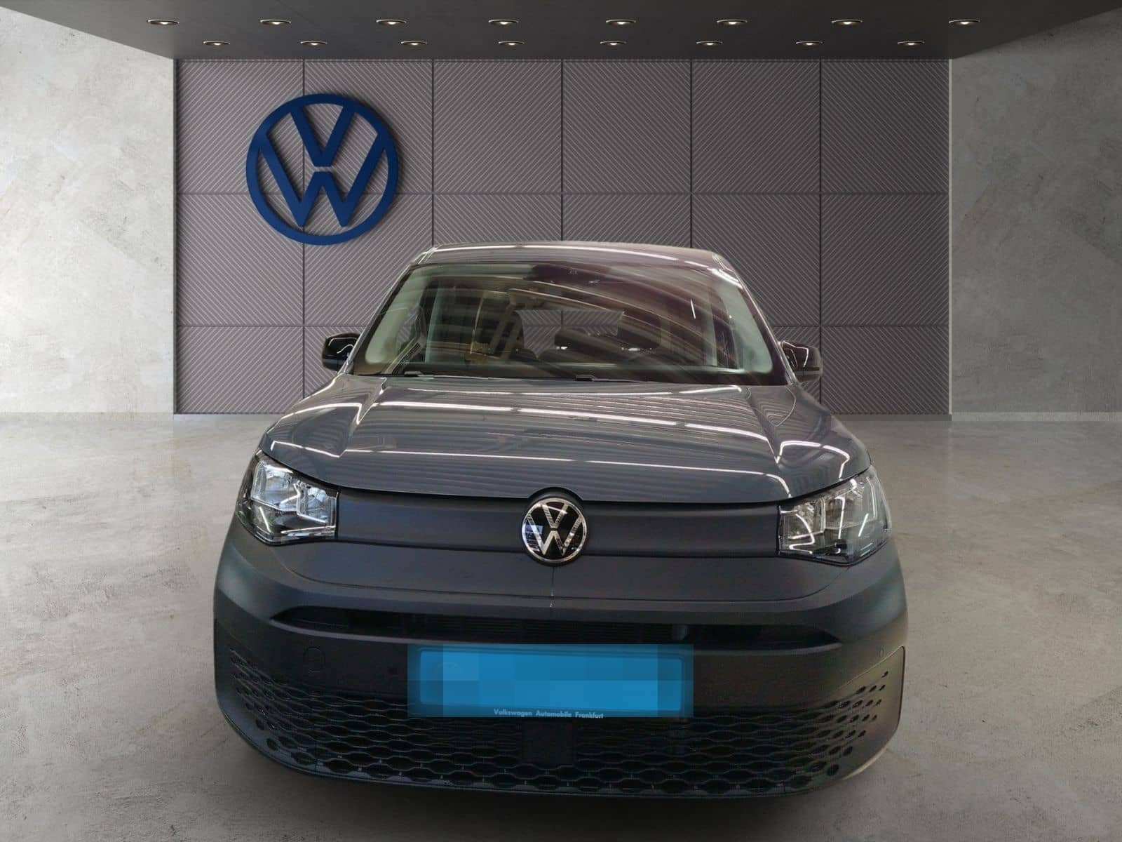 Volkswagen Caddy Maxi 1.5 TSI DSG eHybrid 7-Sitzer LaneAssi foto 3